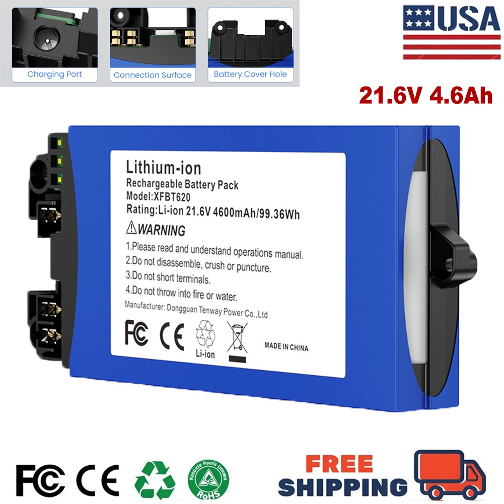 Why is Shark Ix141 Not Charging? Troubleshooting Guide