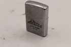 VINTAGE METAL ZIPPO U.S.S ALBANY CG-10 HEAVY CRUISER SHIP NO INSERT#5 — photo 1