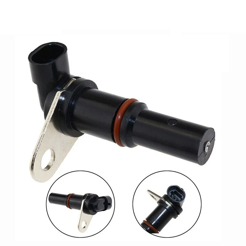 Sensor de posición del cigüeñal 8929388 para Ford LT9513 AT9513 A9513 1996-1998 Foto 2 de 4