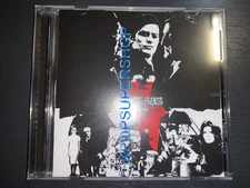 Constant Deviants Album Amongst Friends CD Booklet Great OOP Rare Brooklyn Rap