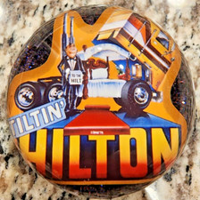 Vintage Custom Shift Knob Trucker Rat Fink Hot Rod Rat Rod Shifter Jdm