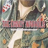 The Dandy Warhols Thirteen Tales from Urban Bohemia (CD) Album