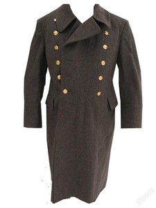 russian army coat