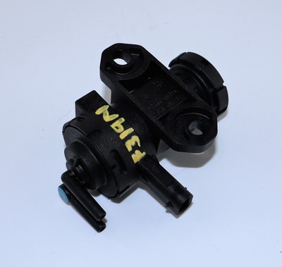 8509323 BMW Mini Genuine Turbo Boost Pressure Converter Solenoid  