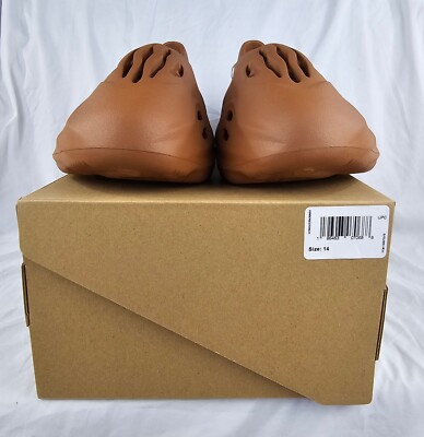 YEEZY Foam Runner Vermilion カニエウエスト☆14cm adidas YEEZY Foam Runner 