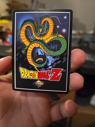 Piccolo Saiyan Saga 1-4 - Picture 12 of 21