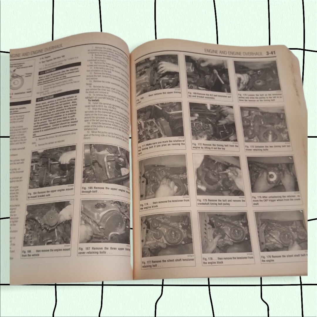 Repair Manual-LS Chilton 50450 for sale online | eBay