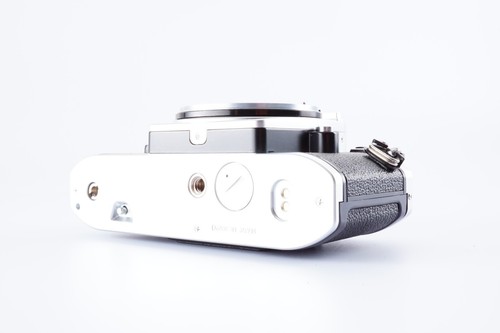 EX+++++ Nikon FG-20 Body SLR 35mm Film Camera From JAPAN - Picture 9 of 21