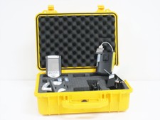YELLOWJACKET-B WIFI WIRELESS COVERAGE SURVEY ANALYZER ~ YELLOWJACKET