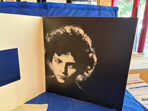 MIROSLAV VITOUS INFINITE EMBRYO SD 524. ORIGNAL USA LP EXC+ - Imagen 3 de 4