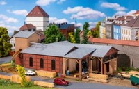 Faller 231713 SäGewerk 1:160(N)