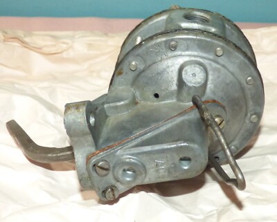 Military Vehicle NOS Fuel Pump AC Military Vehicle NOS Fuel Pump AC