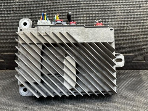 2018-2021 Chevrolet Traverse Bose Audio Radio Stereo Amplifier Amp System OEM - Picture 4 of 18