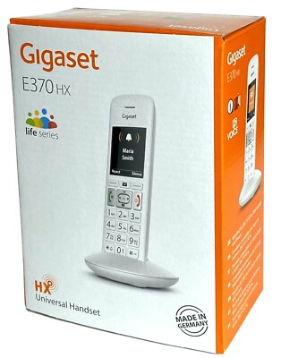 Mini Stilo Ricaricabili 8 Batterie Camelion AAA NiMH Da 1100 MAh, Ricaricabili, Per Telefoni Siemens Gigaset AS28 AS28H A58H - Alta Capacità Batterie Ricaricabili Alto Consumo - Foto 2