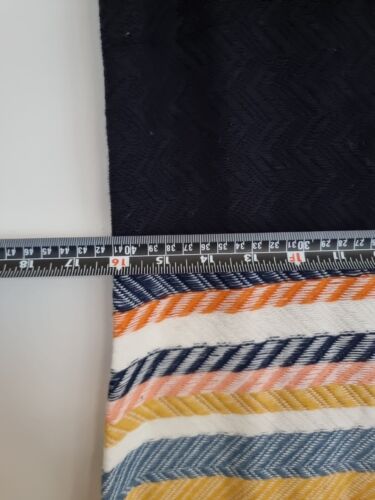 Hobbs Leonie Striped Stretch Pencil Dress UK 12 New Tags - Picture 10 of 16