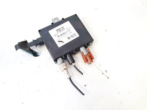 BMW X5 2006 Antenna Module Unit 6906070, 09365909 #1708191-75