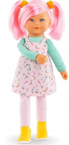 COROLLE PRALINE DOLL scented doll for children +3 40cm 300010 - Bild 2 von 3