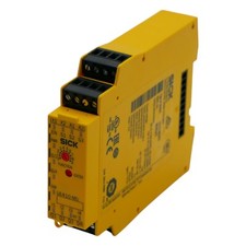 Sick UE410-MU3T0 6035242 Safety Controller / Safety Controller -used-