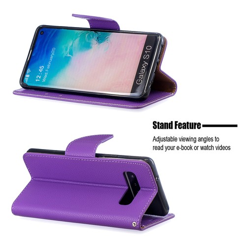 Flip PU Leder Handy Tasche Case Cover Schutz Hülle Bumper Etui Schale Wallet BF1 - Picture 27 of 43