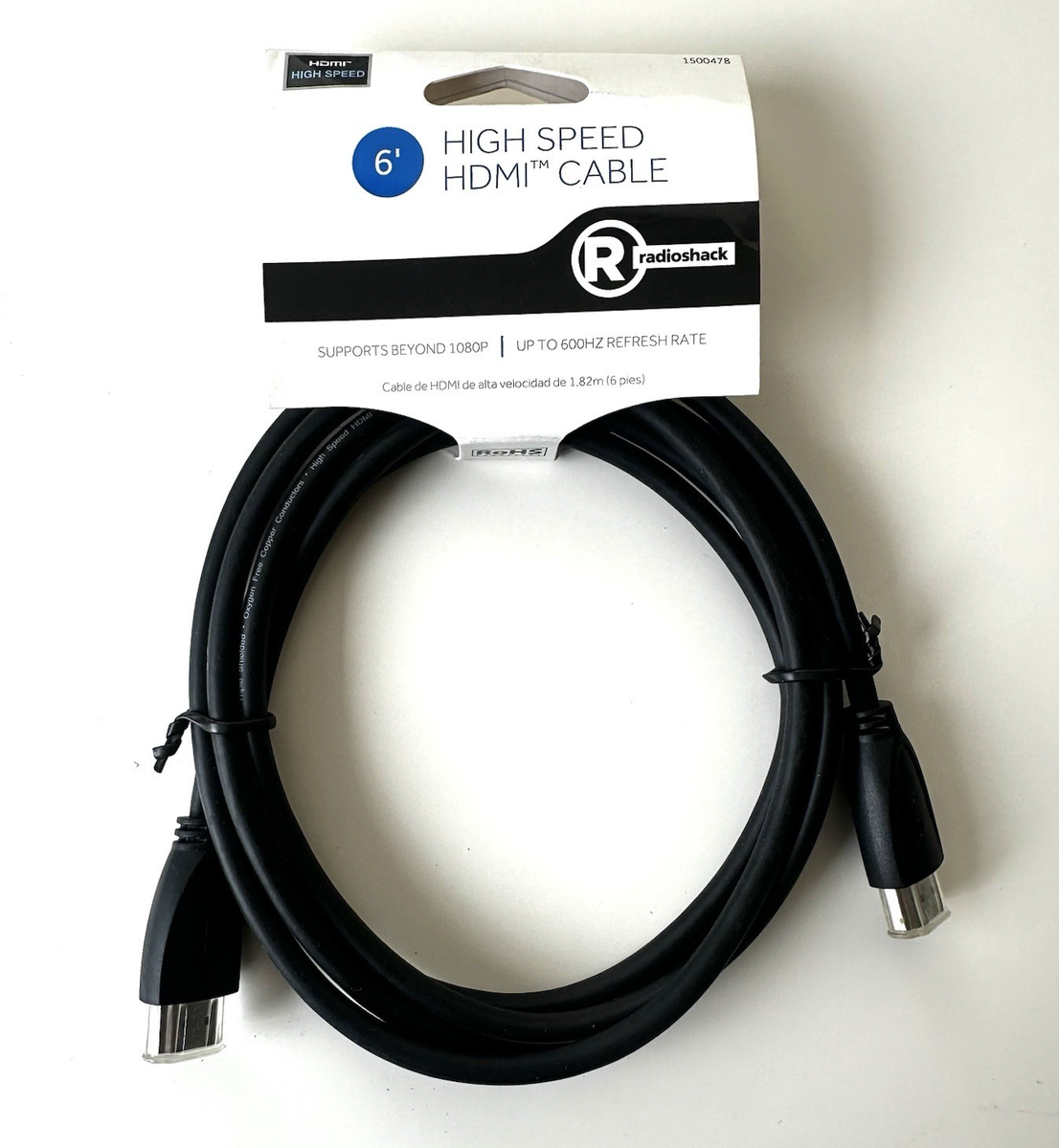 Radioshack Cuanto Cuesta Un Cable De Hdmi Adaptador Rca Hdmi