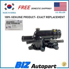 ⭐Genuine⭐ Control Valve Coolant for 17-25 Elantra Ioniq 17-22 Niro 25610-03HC5