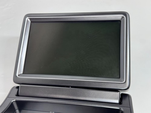 2011-2013 HYUNDAI EQUUS FRONT CENTER CONSOLE MOUNTED DISPLAY SCREEN 96565-3N600 - Picture 3 of 24