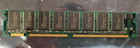 1 x 32Mb LGS KOREA PC66 168-Pin DIMM Desktop Memory RAM (GM72V16821CT10K 9813G)