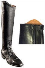 Euroriding Bottes De Cheval Preston - Bottes De Saut