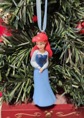 ariel blue dress Custom Princess Ariel Blue Dress, The Little Mermaid Ariel Cosplay Cos –  CoserZ