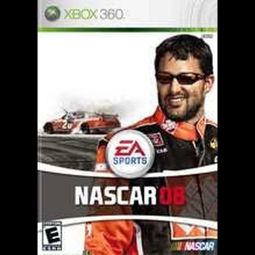 NASCAR 08