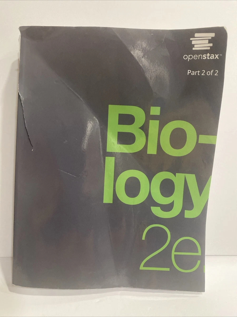 Biology Textbook Textbooks for sale | eBay