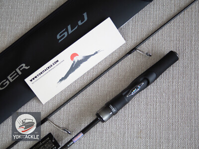 Shimano 24 OCEA JIGGER SLJ S63-0 Spinning Rod Shipping From JAPAN
