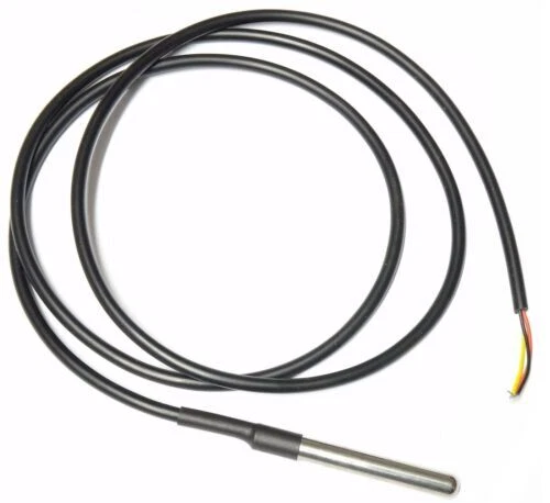 Termómetros y medidores de temperatura Sin marca