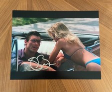 * STEVEN BAUER * signed 11x14 photo * SCARFACE * MANNY * COA * PROOF * 2