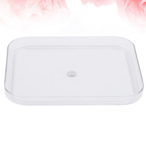 Desktop Organizer Küche Veranstalter Oval Ablage Lagerung Box - Bild 2 von 12