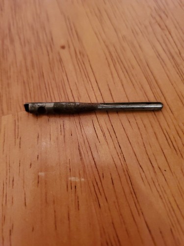 Juego de extractores de tornillo Blue Point Supreme No.1020 Snap On Tools Inc incompleto - Imagen 11 de 11