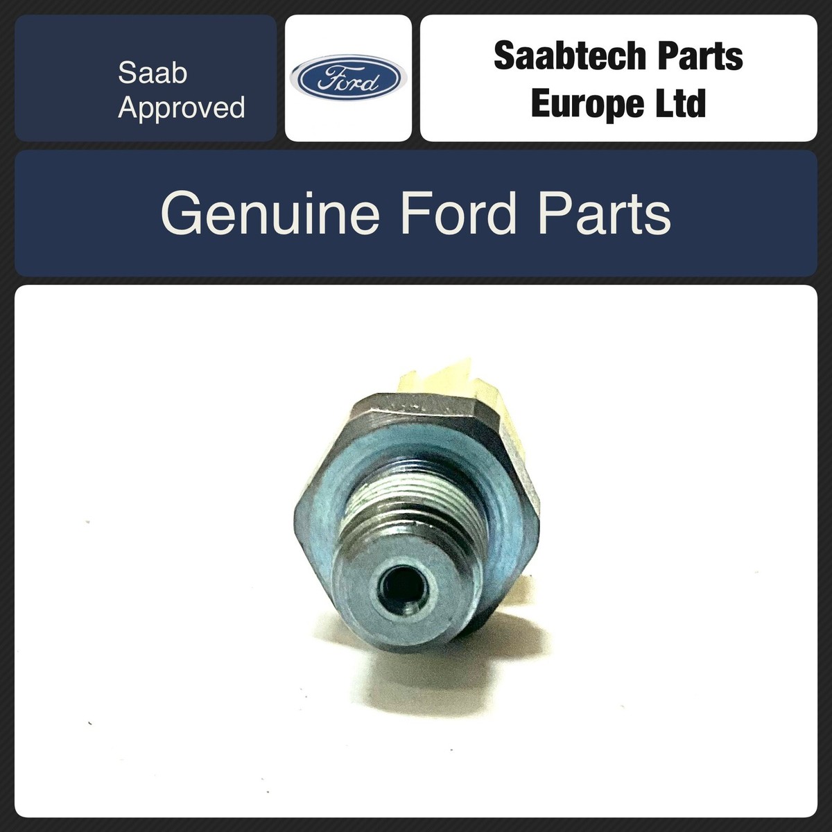 セルフォード GENUINE FORD TRANSIT/RANGER 2.0D/2.2D OIL PRESSURE SWITCH