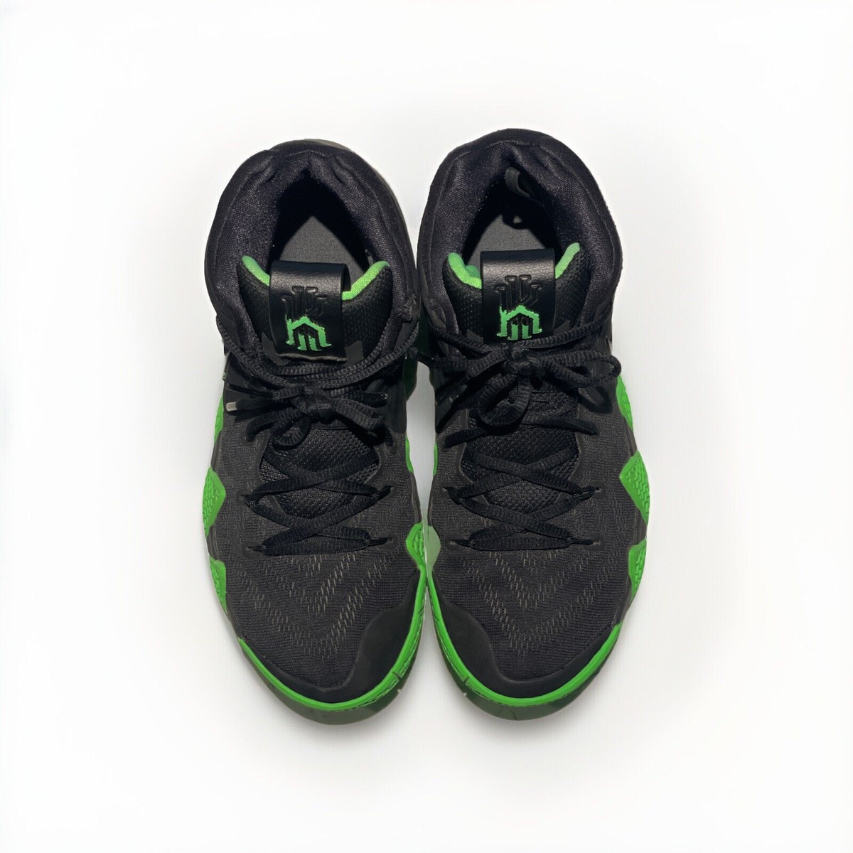 Size Men US 8- Nike Kyrie 4 Halloween | eBay