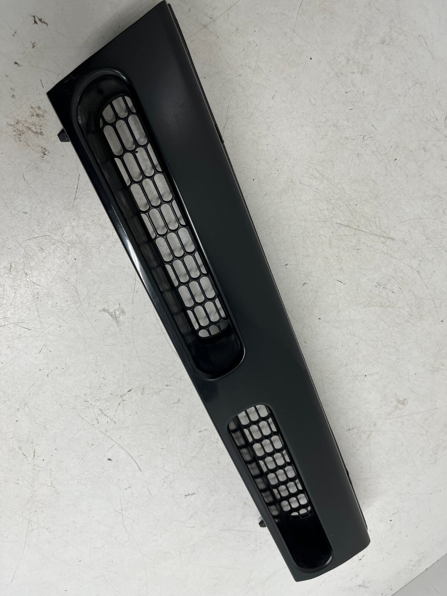 JDM NISSAN CEFIRO A31 OPTION FRONT GRILL GRILLE OEM | eBay