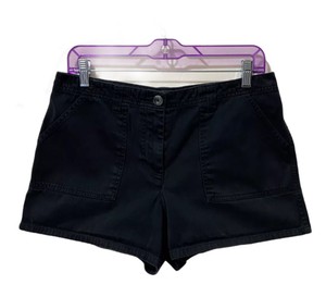 moda international shorts