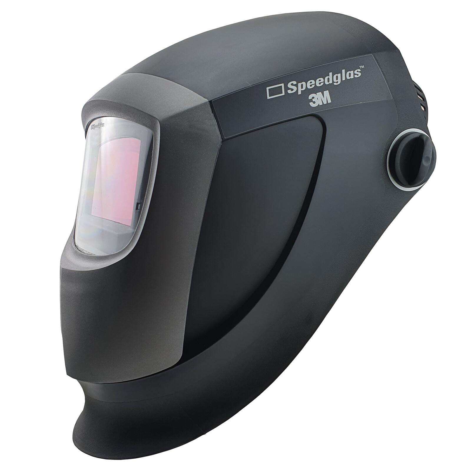 3M Speedglas Auto Darkening Welding Helmet 9002NC with TrueView Lens