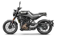 2022 Husqvarna VITPILEN 401