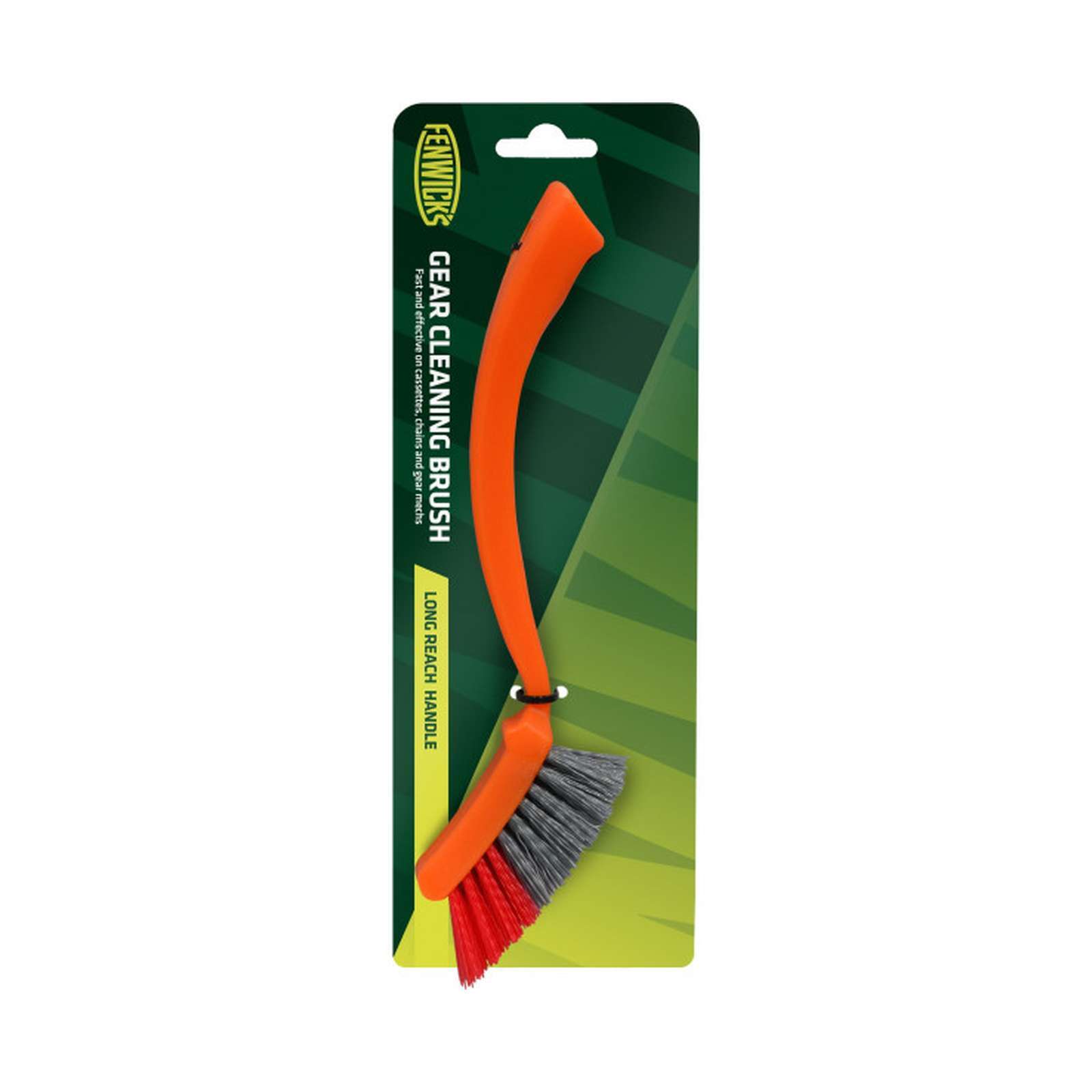Fenwick's Gear Cleaning Brush - Image 3