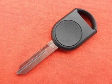 2003-2010 CONTINENTAL TOWN CAR NAVIGATOR MKX MARK NO LOGO KEY BLANK MADE IN USA