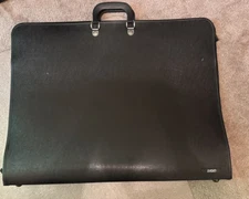 21 x 26 inch SIGO presentation case HERLON lightweight waterproof PORTFOLIO