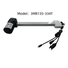Power Recliner Lift Chairs Emomo Model 3MTR 3MR135-334T Linear Actuator Motor