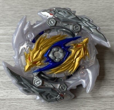 Takara Tomy Beyblade Burst GT B-144 Zwei Longinus Drake Spiral