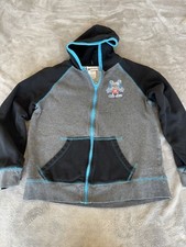 Disney Parks Mickey Mouse Sweatshirt XL
