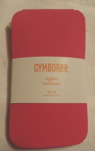 Gymboree size 3 4 5 6 7 8 9 10 12 Tights Choice NWT Citty Kitty Cozy Cutie Panda - Picture 10 of 45