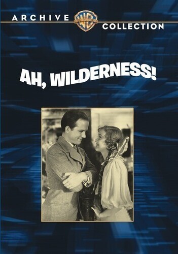(未使用･未開封品)Ah Wilderness [DVD] [Import] Ah Wilderness [DVD] [Import]